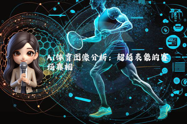 AI体育图像分析:超越表象的赛场真相