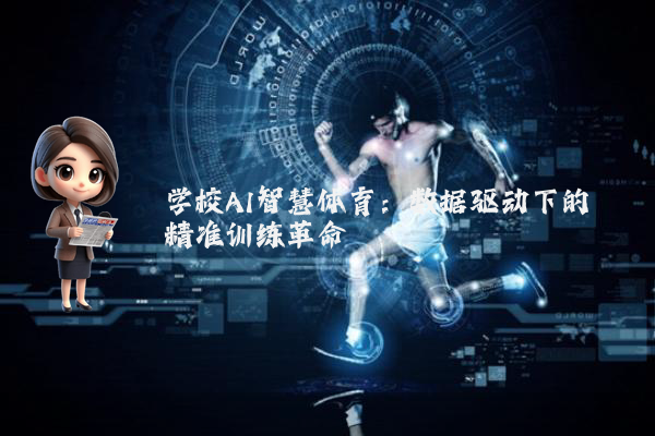 学校AI智慧体育：数据驱动下的精准训练革命
