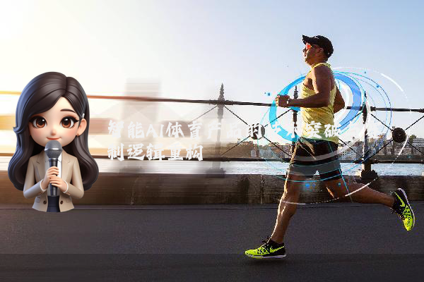 智能AI体育产品的技术突破与赛制逻辑重构