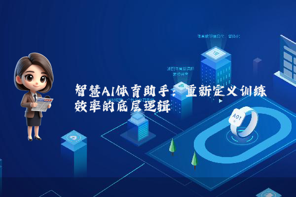 智慧AI体育助手：重新定义训练效率的底层逻辑