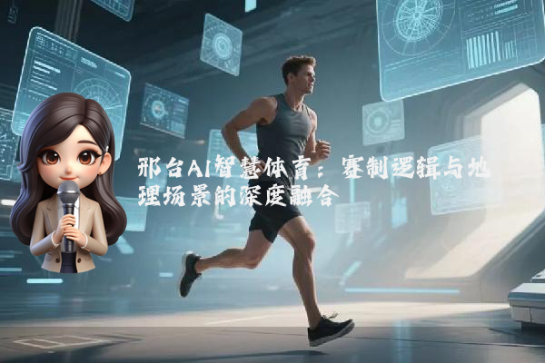 邢台AI智慧体育：赛制逻辑与地理场景的深度融合