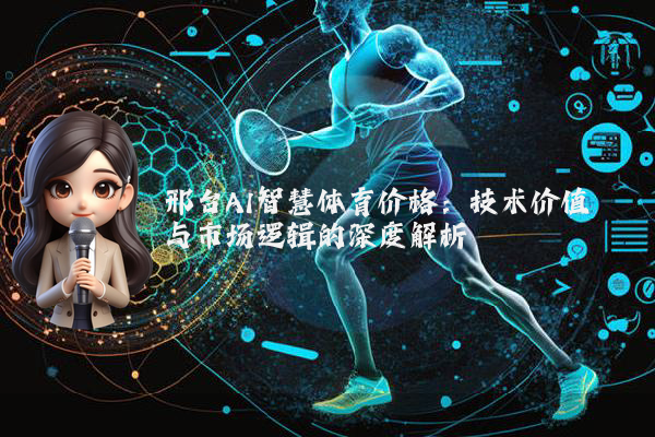 邢台AI智慧体育价格：技术价值与市场逻辑的深度解析