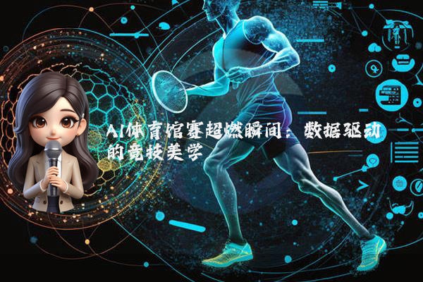 AI体育馆赛超燃瞬间：数据驱动的竞技美学