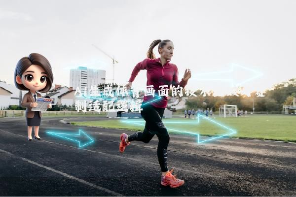 AI生成体育画面的技术突破与赛制适配逻辑