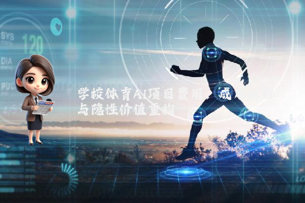 学校体育AI项目费用：成本拆解与隐性价值重构