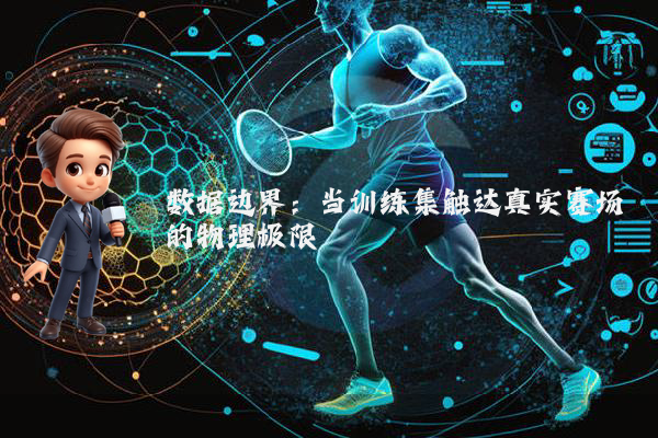 数据边界：当训练集触达真实赛场的物理极限