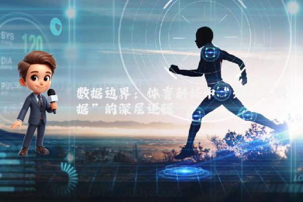 数据边界：体育科技中“无更多数据”的深层逻辑