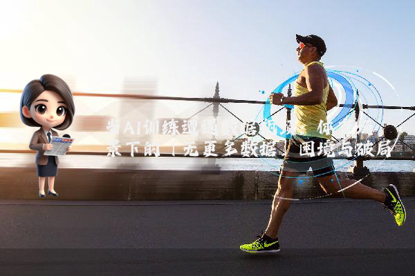 当AI训练遭遇数据瓶颈：体育场景下的「无更多数据」困境与破局