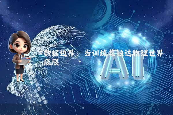 数据边界：当训练集触达物理世界极限