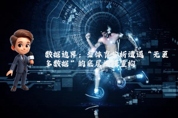 数据边界：当体育分析遭遇“无更多数据”的底层逻辑重构