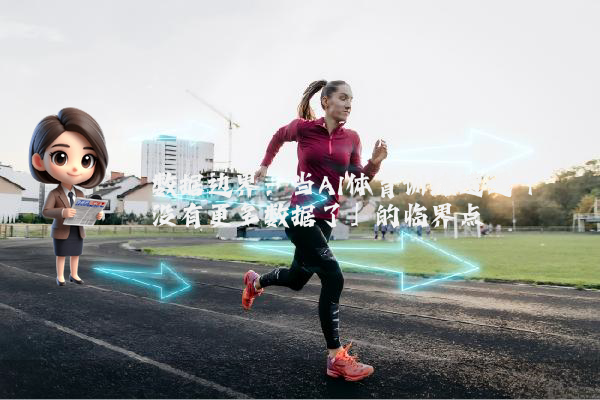 数据边界：当AI体育训练遭遇「没有更多数据了」的临界点