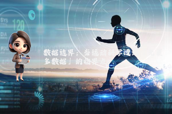 数据边界：当运动科学遭遇「无更多数据」的临界点