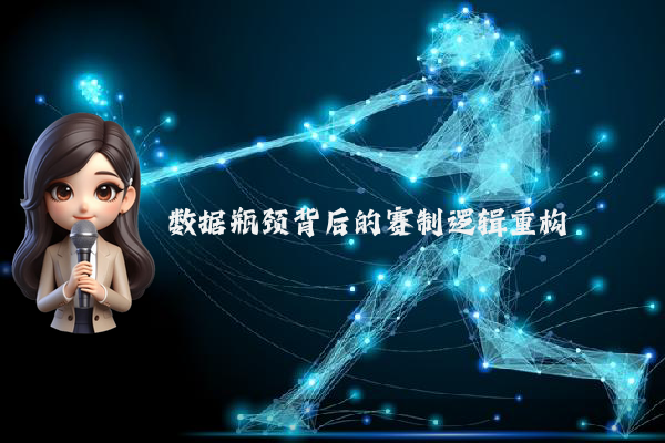 数据瓶颈背后的赛制逻辑重构