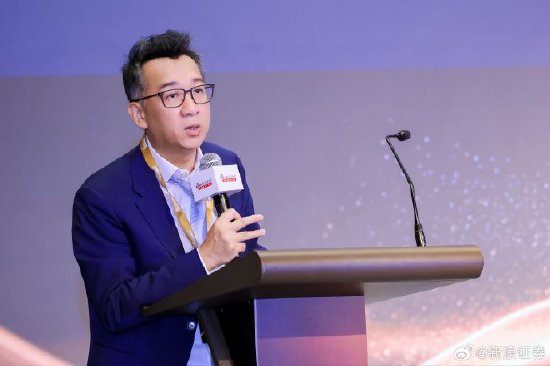 洪灝：AI未必能提升全要素生产率
