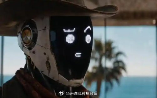 AI逼出真演技，好演员愈显珍贵