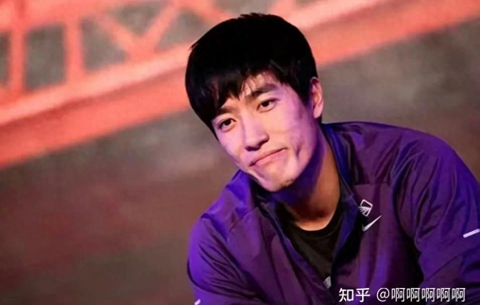 刘翔为什么敢硬刚体育局？