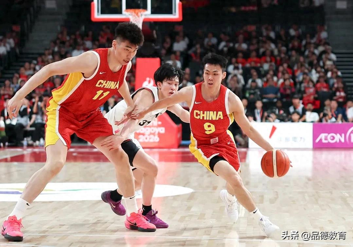 77:97背后，输的不是球员，是中小学体育课
